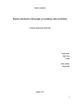 Referāts 'Ropažu vidusskolas radiomezgla un translāciju tīkla izveidošana', 1.