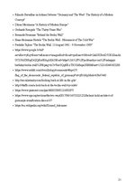 Referāts 'Berlīnes mūris un Vācijas dalīšana', 21.