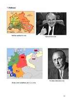 Referāts 'Berlīnes mūris un Vācijas dalīšana', 22.