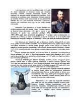 Eseja 'Aleksandrs II', 3.