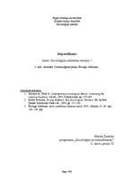 Konspekts 'Dramaturģiskā pieeja - Ērvings Gofmanis', 1.