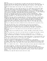 Eseja 'Abortion', 1.