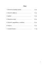 Referāts 'Zemestrīces', 1.