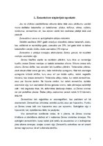 Referāts 'Zemestrīces', 2.