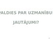 Prezentācija 'Reputācijas risks', 21.