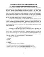 Referāts 'Uzņēmuma "Restorāns 3" ēdienkartes raksturojums', 4.