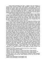 Eseja 'Kāpēc Hamletu ir grūti saprast cilvēkiem, kuru radniecības sistēma atšķiras no e', 2.