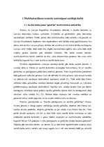 Referāts 'Multikulturālisma aspekti sociālajā darbā', 5.