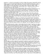 Eseja 'Prejudice', 2.