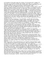 Eseja 'Prejudice', 3.