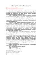 Konspekts 'Firmas jēdziens komerctiesībās', 3.