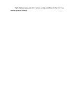 Konspekts 'Dzēriena "Pilskalna kvass" ķīmiskais sastāvs', 2.