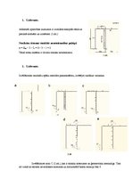Referāts 'Aprēķina darbs. Statiski nenoteicama rāmja aprēķins ar spēku metodi', 3.