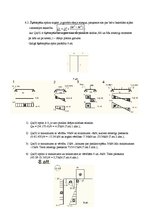 Referāts 'Aprēķina darbs. Statiski nenoteicama rāmja aprēķins ar spēku metodi', 9.