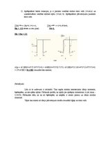 Referāts 'Aprēķina darbs. Statiski nenoteicama rāmja aprēķins ar spēku metodi', 13.