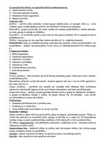 Konspekts 'Konspekts par kursu "Organizāciju psiholoģija"', 19.