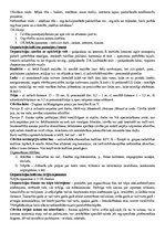 Konspekts 'Konspekts par kursu "Organizāciju psiholoģija"', 21.