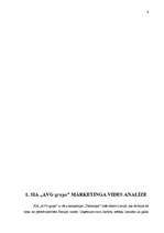 Diplomdarbs 'Mārketinga komunikāciju plāns SIA "AVG grupa"', 6.