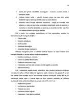 Diplomdarbs 'Mārketinga komunikāciju plāns SIA "AVG grupa"', 39.