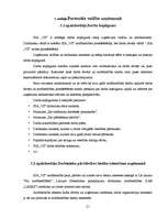 Prakses atskaite 'Prakses atskaite. SIA "Valmieras Siltums"', 21.