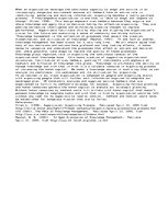 Eseja 'Organizing', 2.