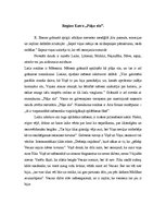 Eseja 'Regīna Ezera "Pūķa ola"', 1.