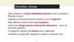Prezentācija 'Politisko aktivitāšu raksturojums Latvijā un citur pasaulē', 6.