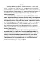 Referāts 'Transporta loģistika', 2.