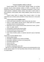 Referāts 'Transporta loģistika', 4.