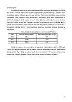 Referāts 'Transporta loģistika', 11.