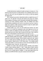 Konspekts 'HIV, AIDS', 1.