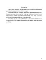 Referāts 'Vienstāvu tirgus paviljona koka karkasa elementu projektēšana', 2.