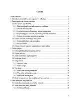 Referāts 'Vienstāvu tirgus paviljona koka karkasa elementu projektēšana', 3.