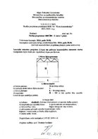 Referāts 'Vienstāvu tirgus paviljona koka karkasa elementu projektēšana', 5.
