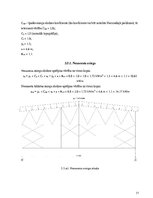 Referāts 'Vienstāvu tirgus paviljona koka karkasa elementu projektēšana', 17.