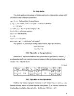 Referāts 'Vienstāvu tirgus paviljona koka karkasa elementu projektēšana', 19.