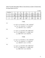 Referāts 'Vienstāvu tirgus paviljona koka karkasa elementu projektēšana', 21.