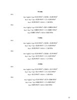 Referāts 'Vienstāvu tirgus paviljona koka karkasa elementu projektēšana', 22.