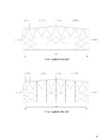 Referāts 'Vienstāvu tirgus paviljona koka karkasa elementu projektēšana', 23.