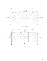 Referāts 'Vienstāvu tirgus paviljona koka karkasa elementu projektēšana', 24.