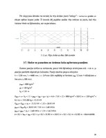 Referāts 'Vienstāvu tirgus paviljona koka karkasa elementu projektēšana', 26.