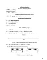 Referāts 'Vienstāvu tirgus paviljona koka karkasa elementu projektēšana', 30.