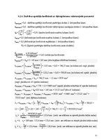 Referāts 'Vienstāvu tirgus paviljona koka karkasa elementu projektēšana', 31.