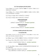 Referāts 'Vienstāvu tirgus paviljona koka karkasa elementu projektēšana', 33.