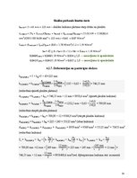 Referāts 'Vienstāvu tirgus paviljona koka karkasa elementu projektēšana', 34.