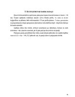 Referāts 'Vienstāvu tirgus paviljona koka karkasa elementu projektēšana', 36.