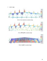 Referāts 'Vienstāvu tirgus paviljona koka karkasa elementu projektēšana', 38.