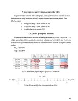 Referāts 'Vienstāvu tirgus paviljona koka karkasa elementu projektēšana', 40.