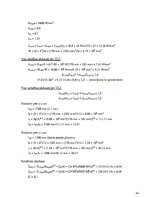 Referāts 'Vienstāvu tirgus paviljona koka karkasa elementu projektēšana', 42.