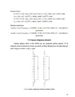 Referāts 'Vienstāvu tirgus paviljona koka karkasa elementu projektēšana', 43.